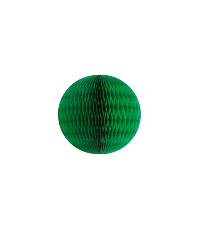 Honeycomb Tissue Ball - 5 Inch