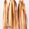 DIY Tissue Tassels - Pack of 5 Pre-Cut Tassels