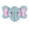 Elephant 3-D Mylar Balloon