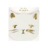 Cat Napkins Small