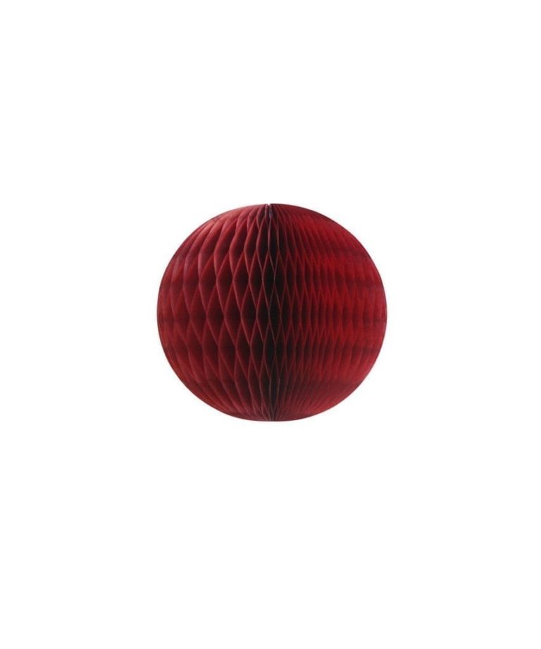 Honeycomb Tissue Ball - 5 Inch