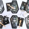 Doomsday Large Plates