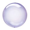 Clear Bubble Balloons - 18 Inch Clear Sphere