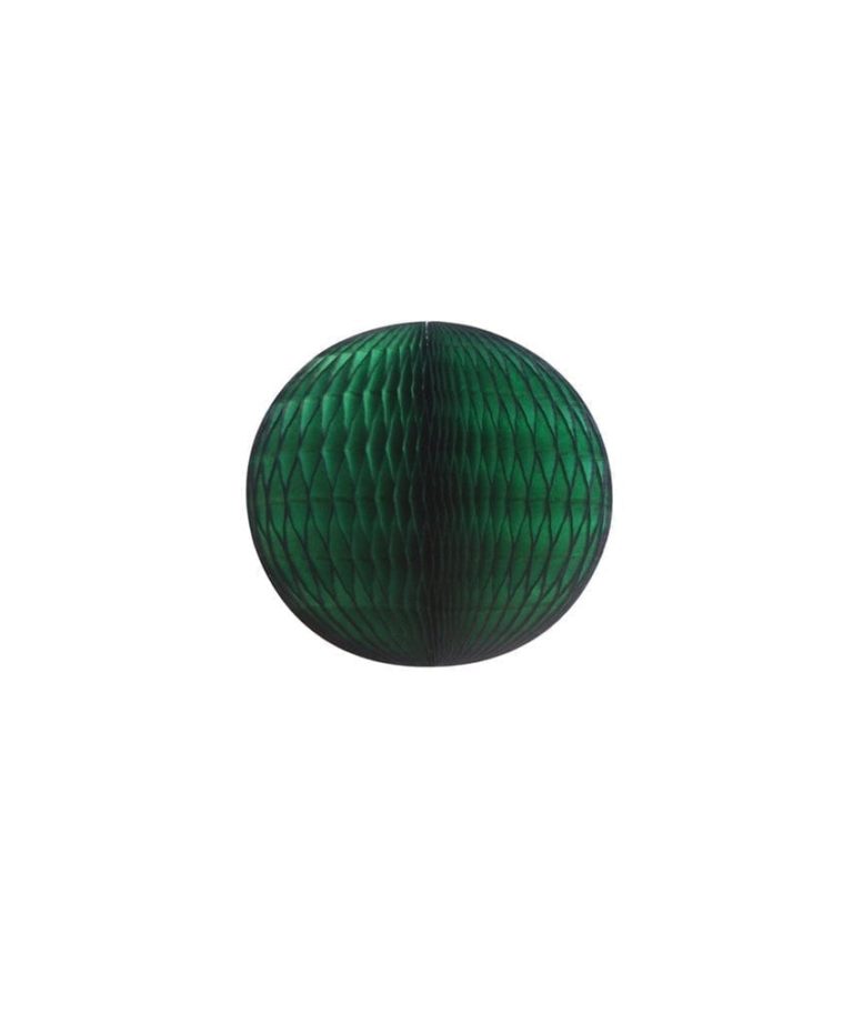 Honeycomb Tissue Ball - 5 Inch