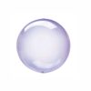 Clear Bubble Balloons - 12 Inch Clear Sphere