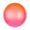 Ombre Orbz Balloons - 15 Inch