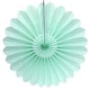Tissue Paper Fan - 18 Inch Starburst