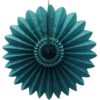 Tissue Paper Fan - 18 Inch Starburst