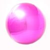 Metallic Orbz Balloon - 15 Inch Round Metallic Sphere Balloon