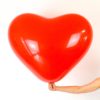 Giant Latex Heart Balloon
