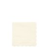 Cream Simply Eco Small Napkins