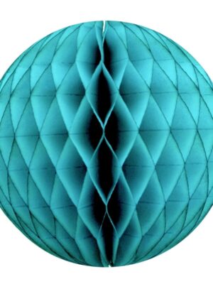 Honeycomb Tissue Ball - 12 Inch