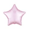 Satin Star Mylar Balloon