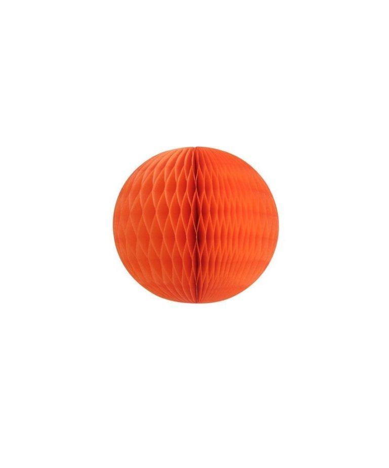 Honeycomb Tissue Ball - 5 Inch