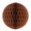 Honeycomb Tissue Ball - 12 Inch