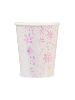 Frosted Cups