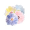 Flower Garden Small Plates
