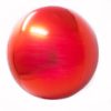 Metallic Orbz Balloon - 15 Inch Round Metallic Sphere Balloon