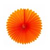 Tissue Paper Fan - 13 Inch