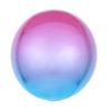 Ombre Orbz Balloons - 15 Inch
