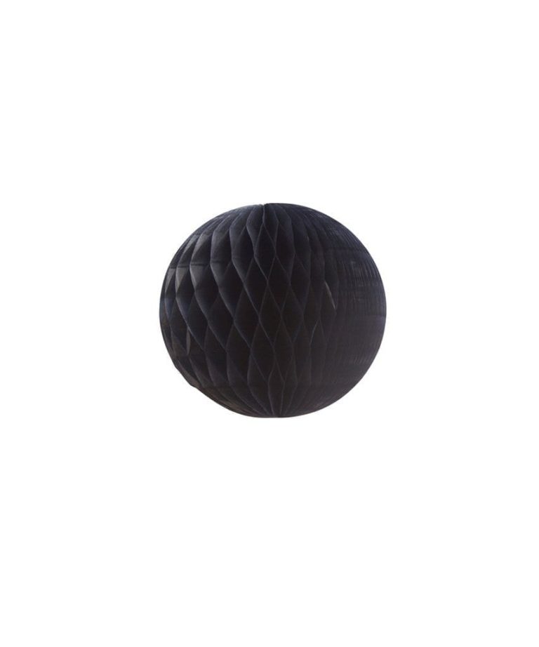 Honeycomb Tissue Ball - 5 Inch
