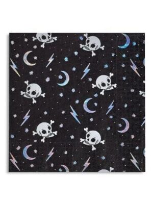 Doomsday Large Napkins