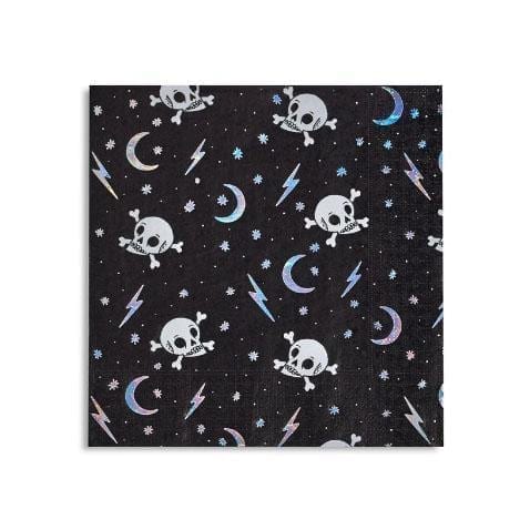 Doomsday Large Napkins