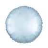 Satin Round Mylar Balloon