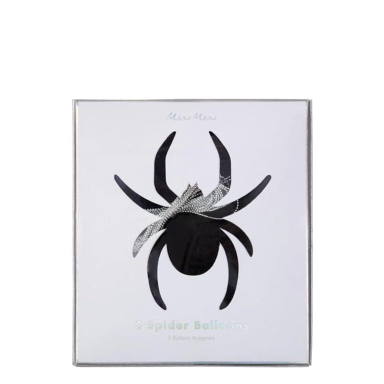 Giant Spider Balloons