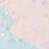 Flutter Butterfly Napkins