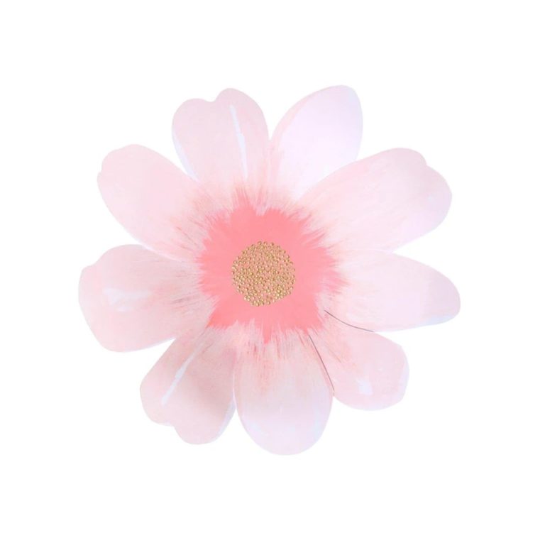 Flower Garden Napkins