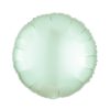 Satin Round Mylar Balloon