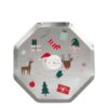 Festive Icon Small Plates