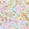 Artisan Confetti - 1 oz - Cupcake