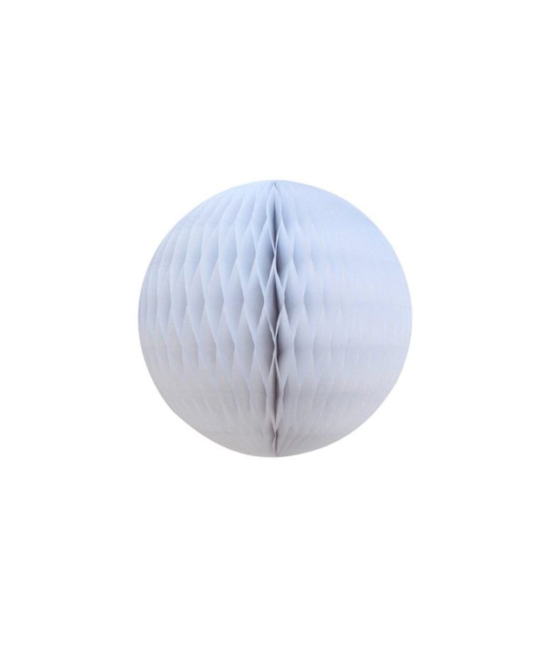 Honeycomb Tissue Ball - 8 Inch