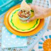 Fiesta Cocktail Napkins
