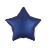 Satin Star Mylar Balloon