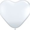 Giant Latex Heart Balloon