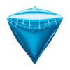 Metallic Diamondz Balloon - 16 Inch