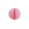 Honeycomb Tissue Ball - 5 Inch