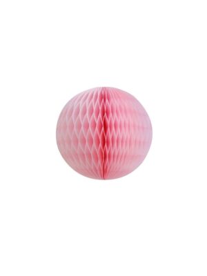 Honeycomb Tissue Ball - 5 Inch
