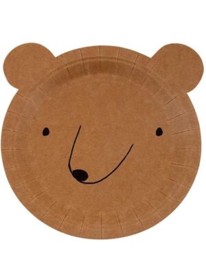 Bear Small Plates