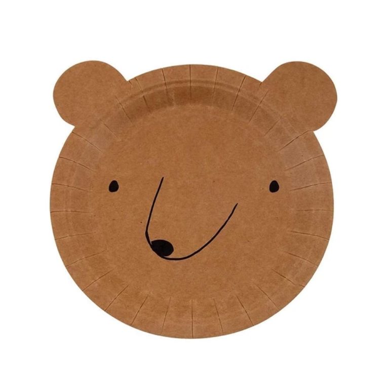 Bear Small Plates