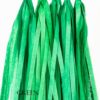 DIY Tissue Tassels - Pack of 5 Pre-Cut Tassels