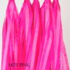 DIY Tissue Tassels - Pack of 5 Pre-Cut Tassels