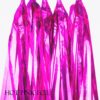 DIY Tissue Tassels - Pack of 5 Pre-Cut Tassels