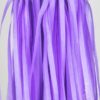 DIY Tissue Tassels - Pack of 5 Pre-Cut Tassels