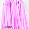 DIY Tissue Tassels - Pack of 5 Pre-Cut Tassels