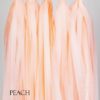 DIY Tissue Tassels - Pack of 5 Pre-Cut Tassels