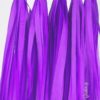 DIY Tissue Tassels - Pack of 5 Pre-Cut Tassels